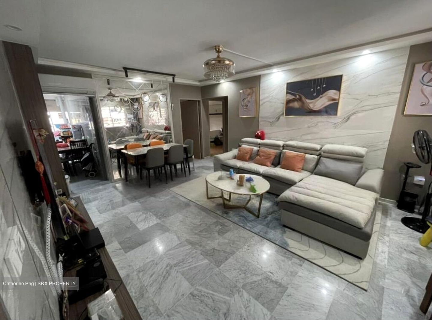 Blk 51 Telok Blangah Drive (Bukit Merah), HDB 4 Rooms #458924311